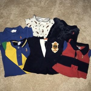 Ralph Lauren Bundle